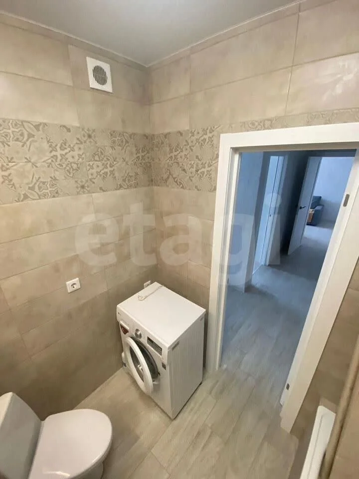 2-к квартира, 48.6м² (улица Цезаря Куникова, 24к3) - миниатюра 11