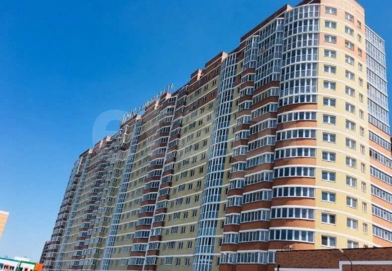 2-к квартира, 48.6м² (улица Цезаря Куникова, 24к3) - миниатюра 13