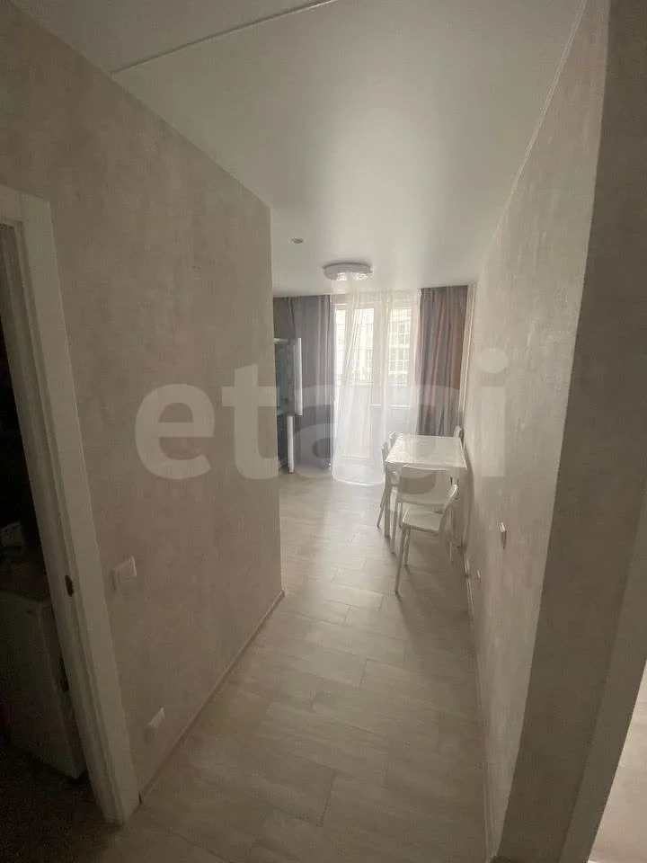 2-к квартира, 48.6м² (улица Цезаря Куникова, 24к3) - миниатюра 2