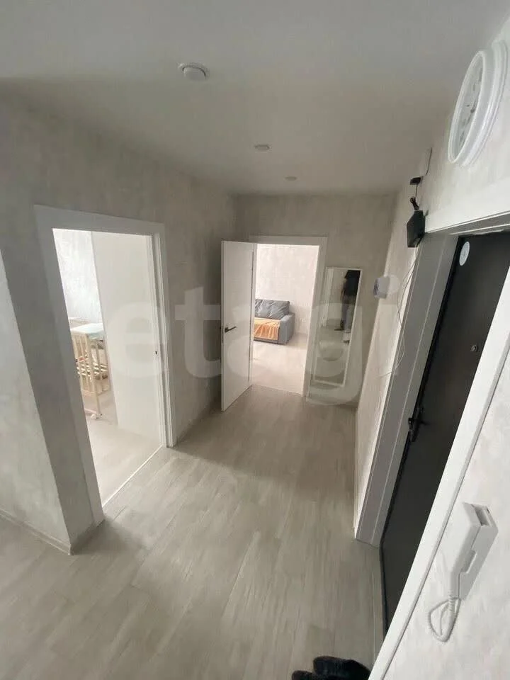 2-к квартира, 48.6м² (улица Цезаря Куникова, 24к3) - миниатюра 3