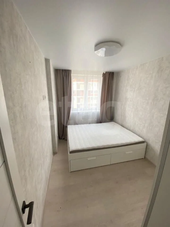2-к квартира, 48.6м² (улица Цезаря Куникова, 24к3) - миниатюра 4