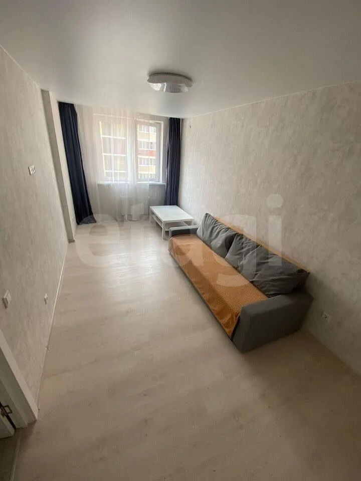 2-к квартира, 48.6м² (улица Цезаря Куникова, 24к3) - миниатюра 5