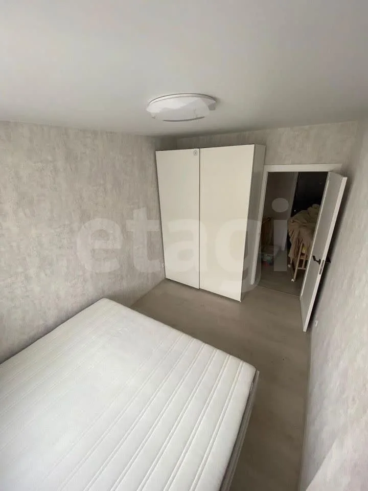 2-к квартира, 48.6м² (улица Цезаря Куникова, 24к3) - миниатюра 6