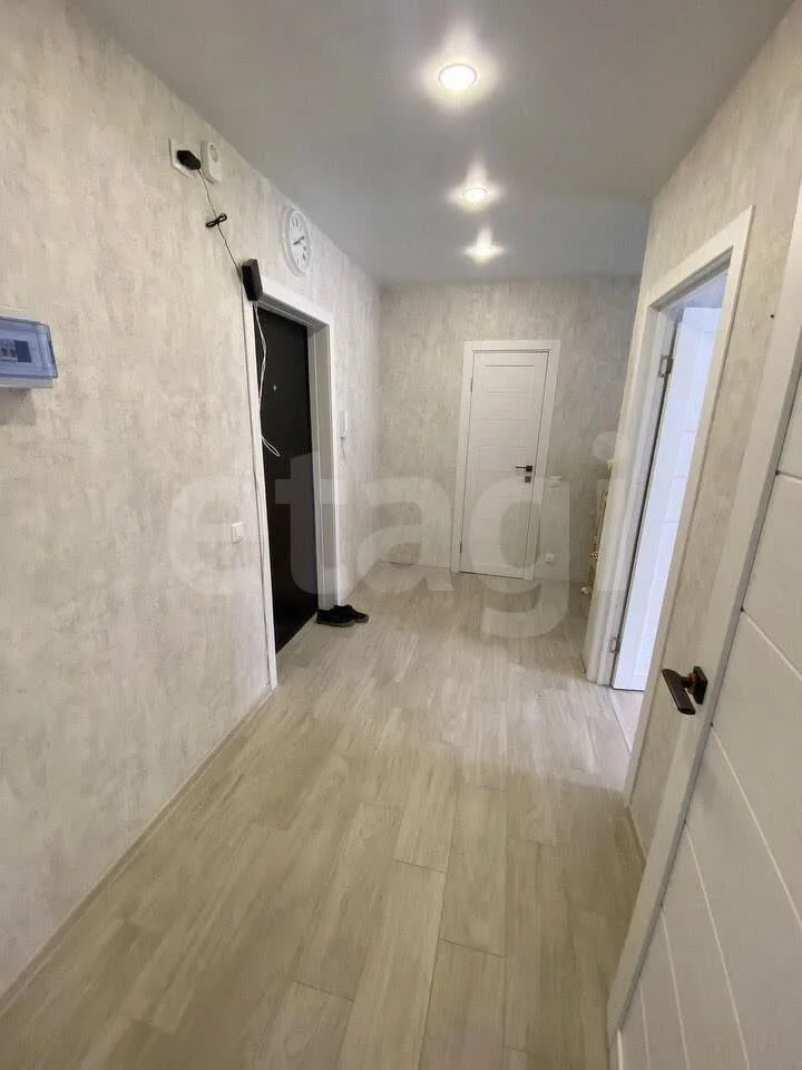 2-к квартира, 48.6м² (улица Цезаря Куникова, 24к3) - миниатюра 9