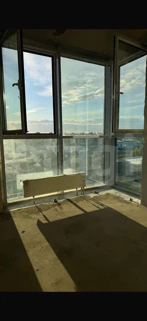2-к квартира, 66.4м² (Колхозная улица, 5/2к3) - миниатюра 11
