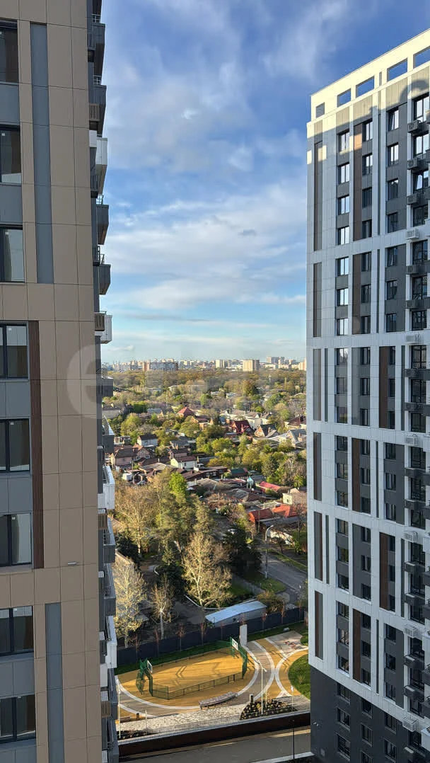 2-к квартира, 66.4м² (Колхозная улица, 5/2к3) - миниатюра 15