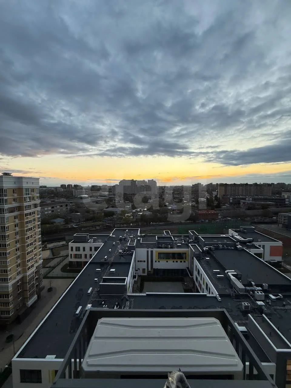 2-к квартира, 66.4м² (Колхозная улица, 5/2к3) - миниатюра 18