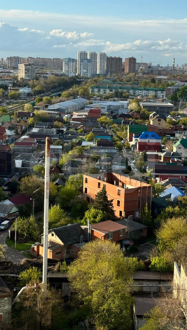 2-к квартира, 66.4м² (Колхозная улица, 5/2к3) - миниатюра 19