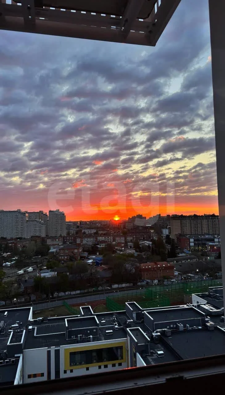 2-к квартира, 66.4м² (Колхозная улица, 5/2к3) - миниатюра 21