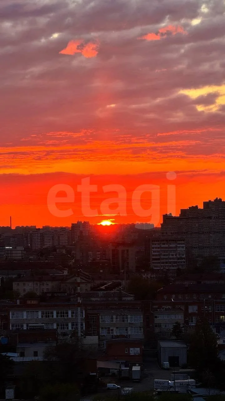 2-к квартира, 66.4м² (Колхозная улица, 5/2к3) - миниатюра 22