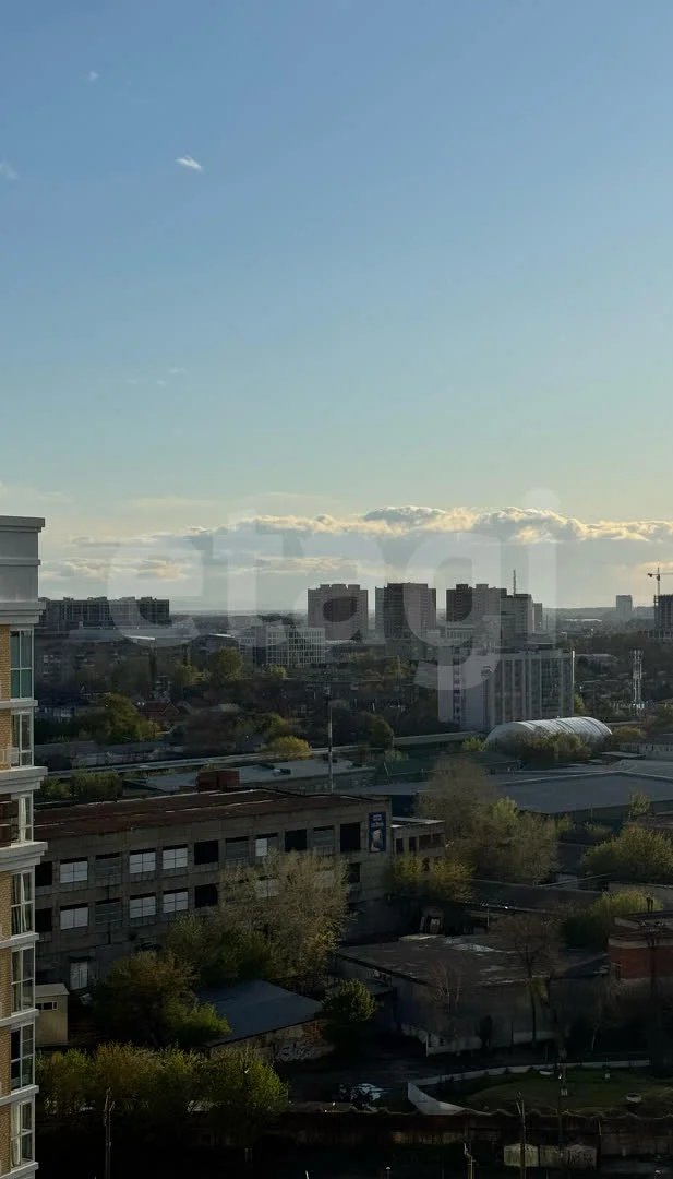 2-к квартира, 66.4м² (Колхозная улица, 5/2к3) - миниатюра 23