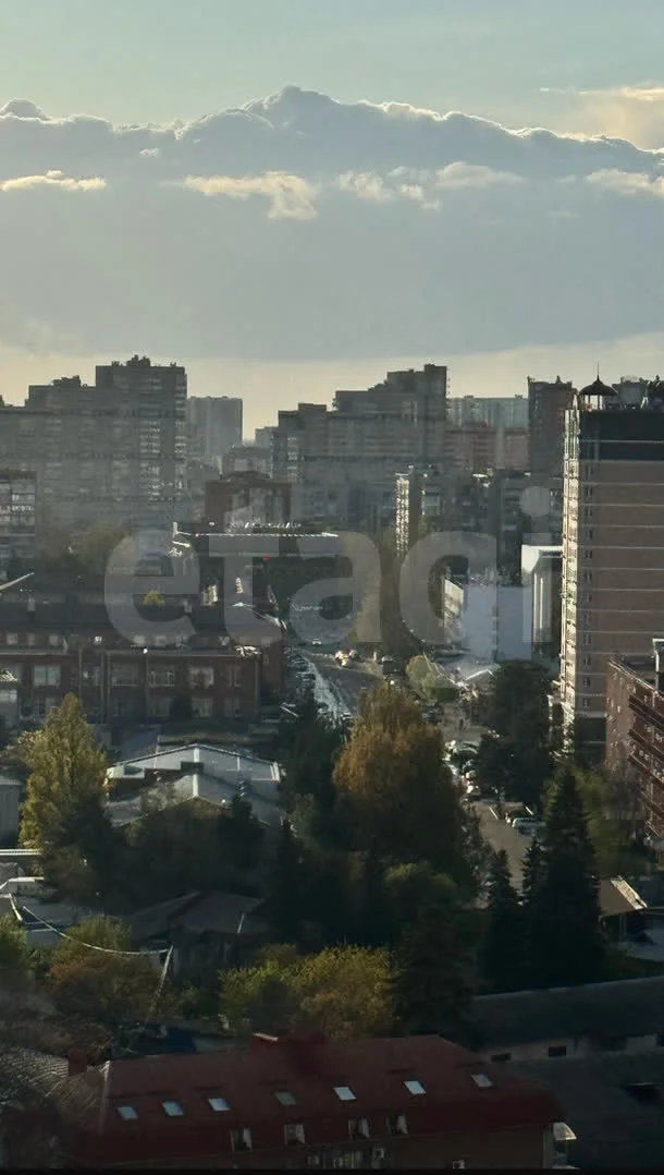 2-к квартира, 66.4м² (Колхозная улица, 5/2к3) - миниатюра 24