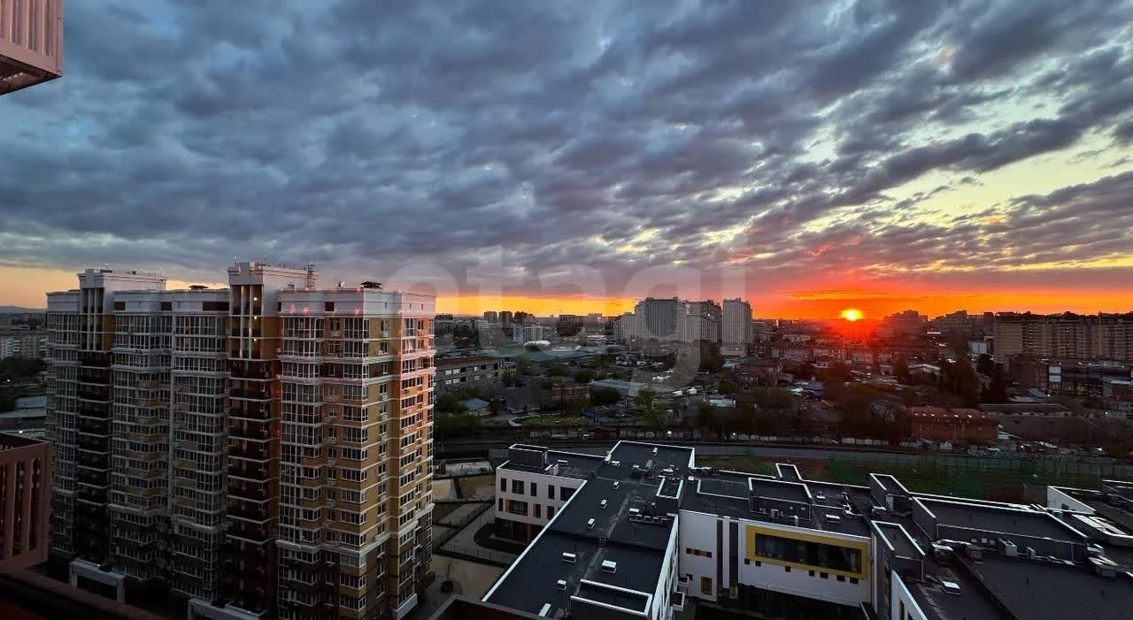 2-к квартира, 66.4м² (Колхозная улица, 5/2к3) - миниатюра 25