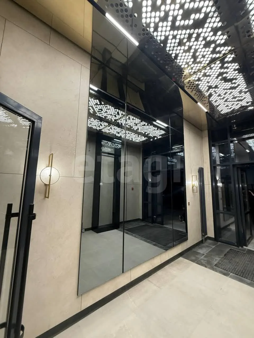 2-к квартира, 66.4м² (Колхозная улица, 5/2к3) - миниатюра 26