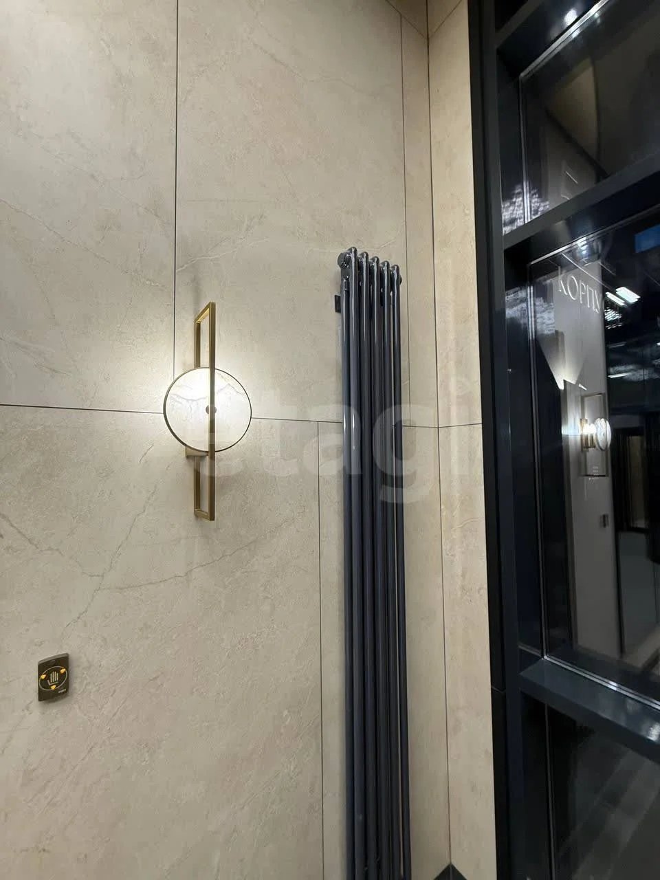 2-к квартира, 66.4м² (Колхозная улица, 5/2к3) - миниатюра 27