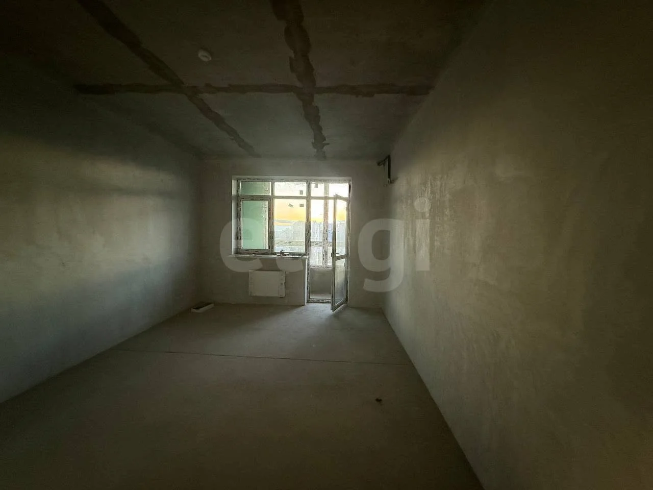 2-к квартира, 66.4м² (Колхозная улица, 5/2к3) - миниатюра 3