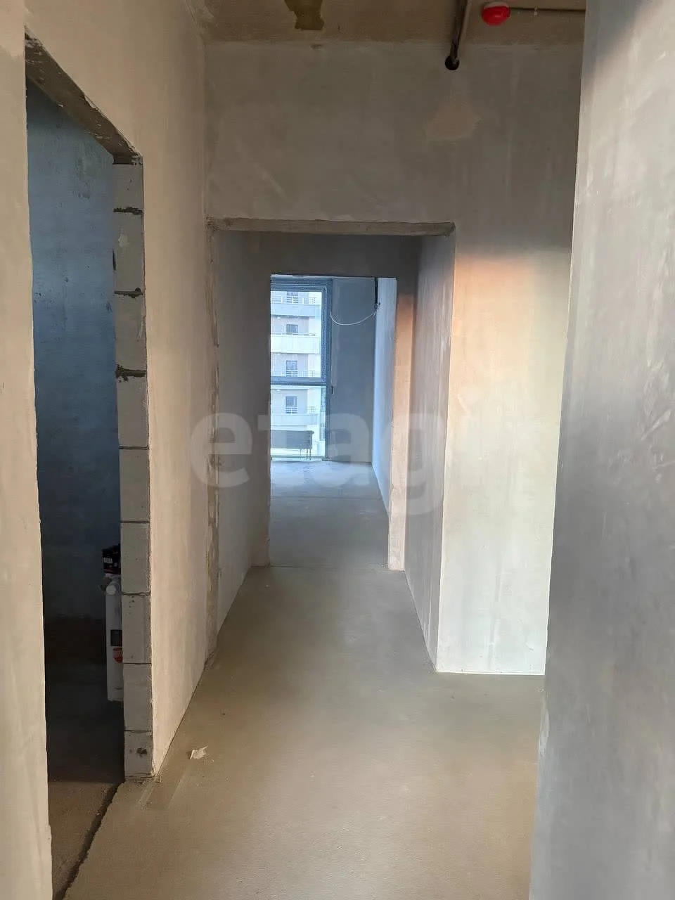 2-к квартира, 66.4м² (Колхозная улица, 5/2к3) - миниатюра 4