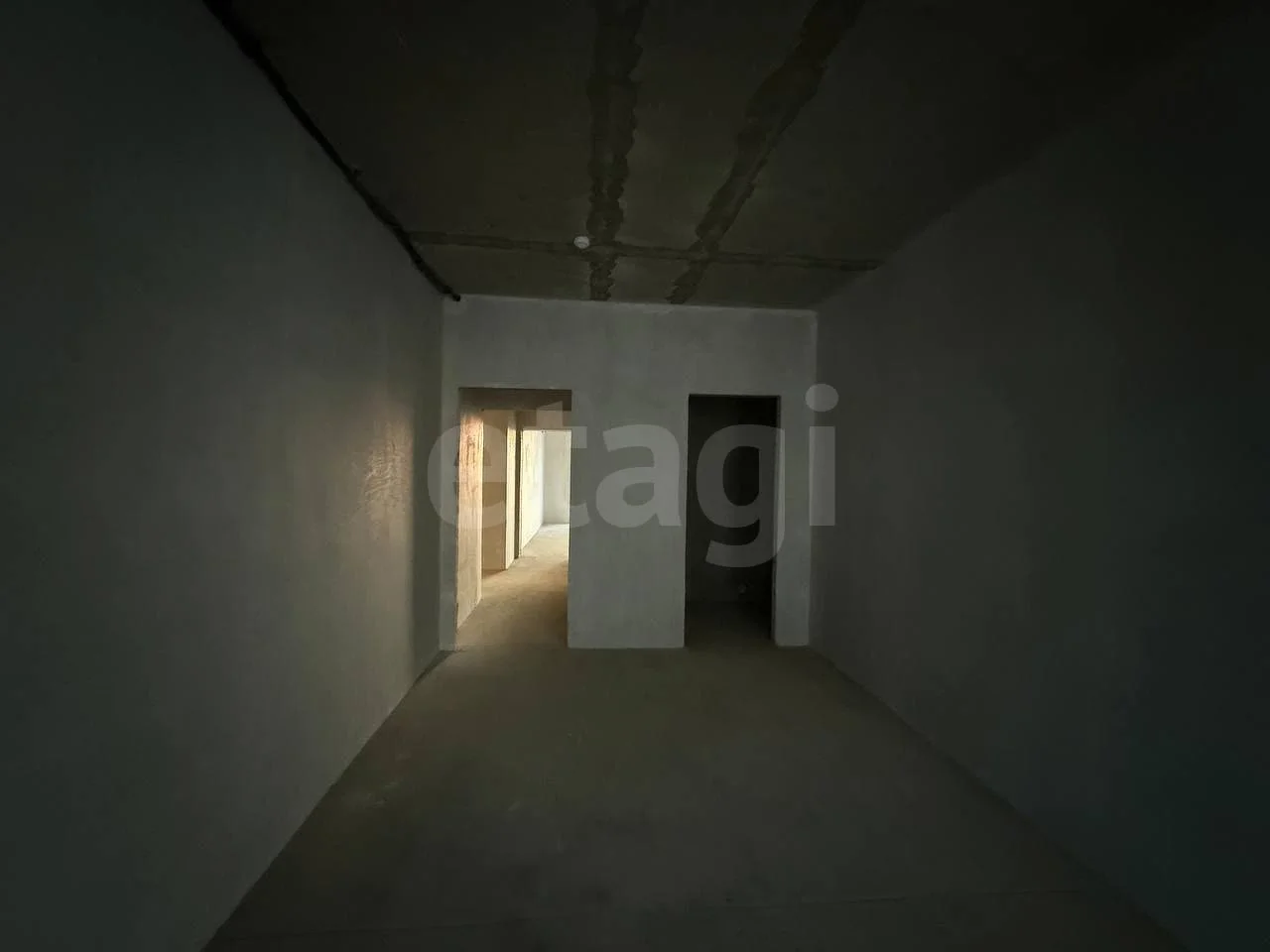 2-к квартира, 66.4м² (Колхозная улица, 5/2к3) - миниатюра 5