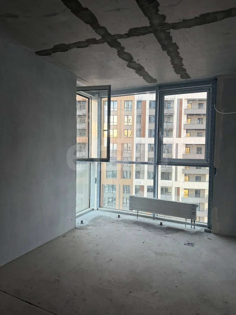 2-к квартира, 66.4м² (Колхозная улица, 5/2к3) - миниатюра 6