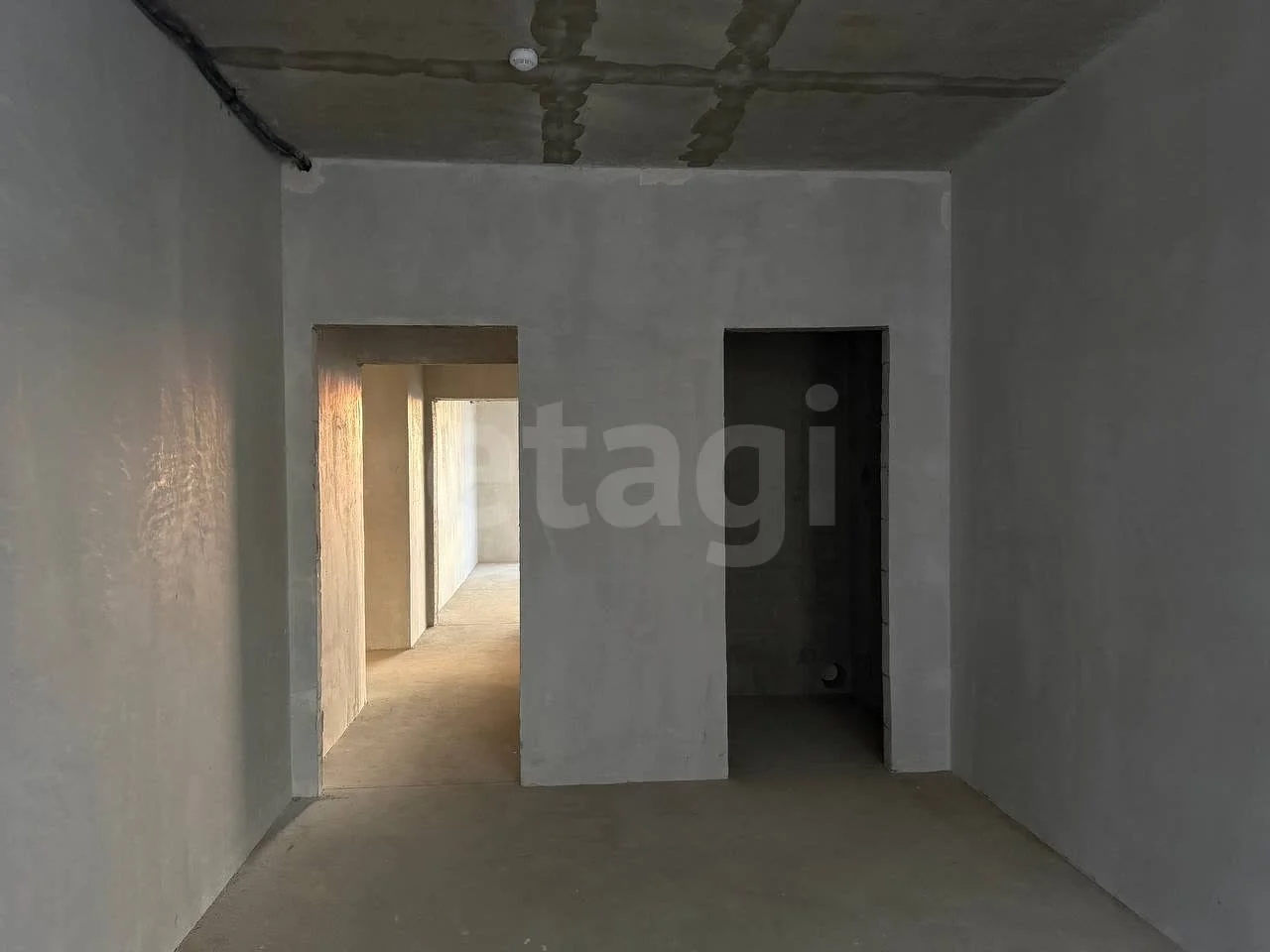 2-к квартира, 66.4м² (Колхозная улица, 5/2к3) - миниатюра 7