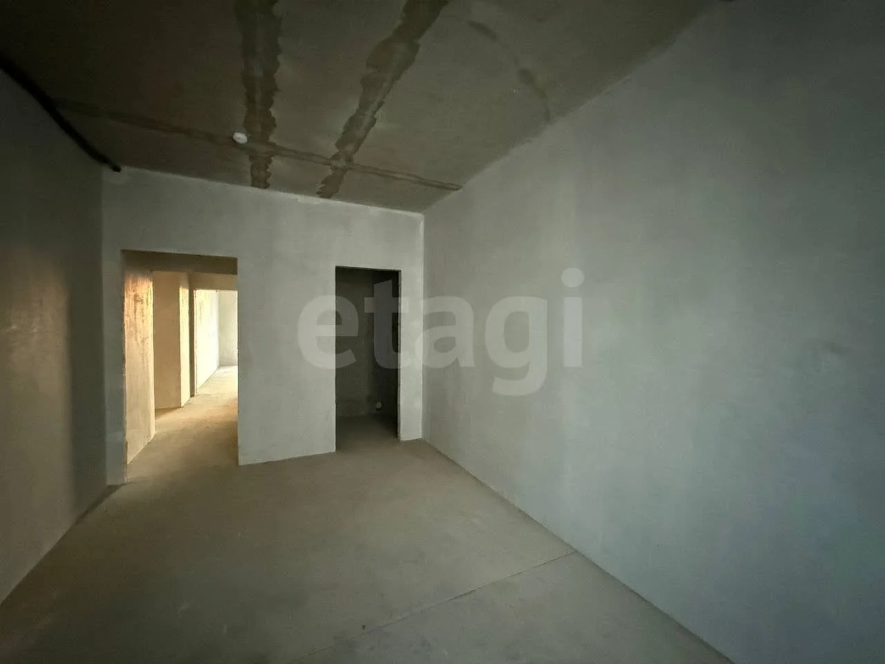2-к квартира, 66.4м² (Колхозная улица, 5/2к3) - миниатюра 8