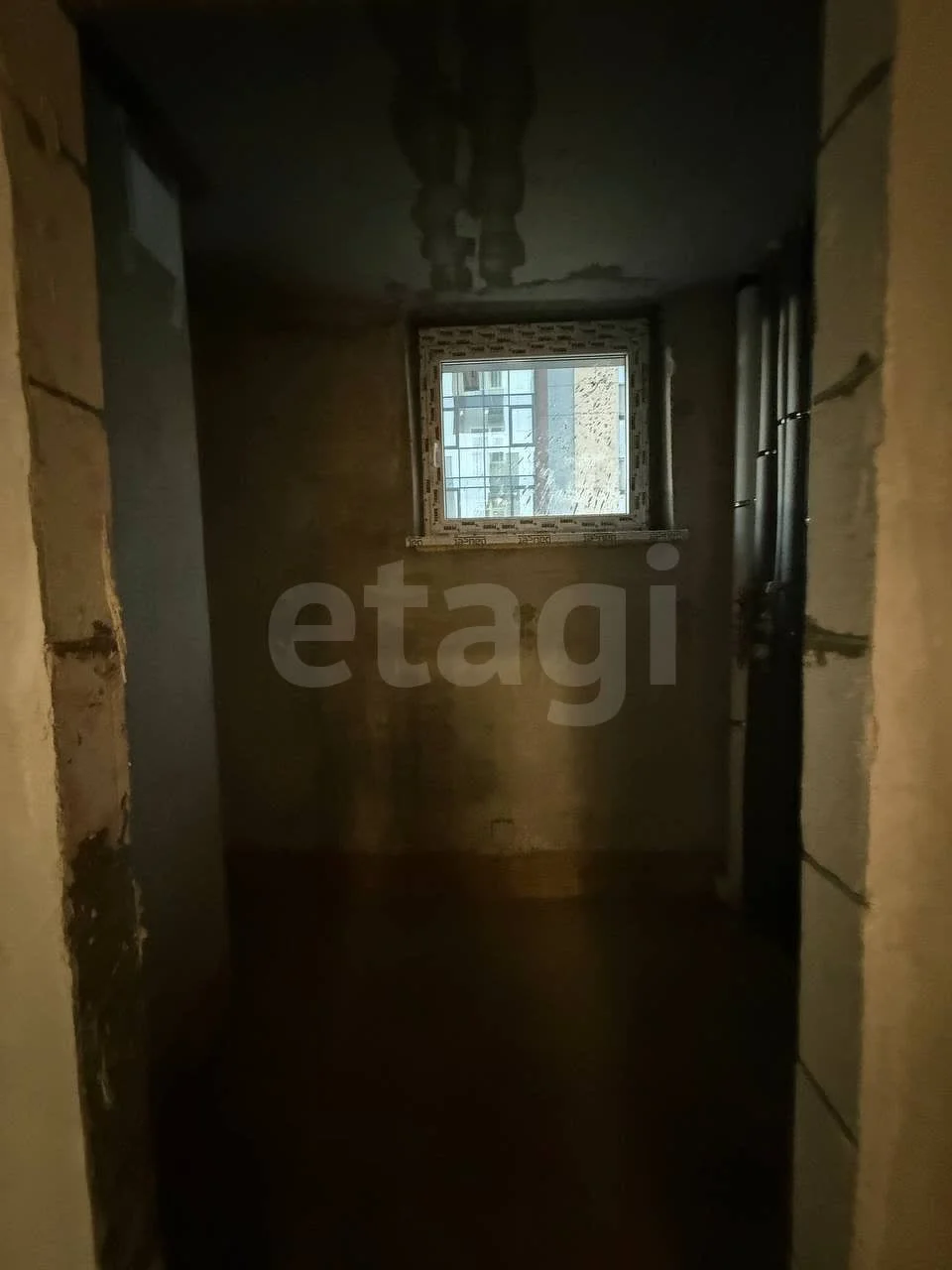 2-к квартира, 66.4м² (Колхозная улица, 5/2к3) - миниатюра 9