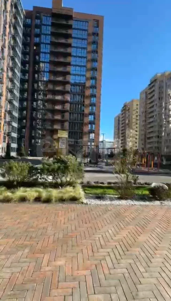 1-к квартира, 35.5м² (Круговая улица, 4/1) - миниатюра 10