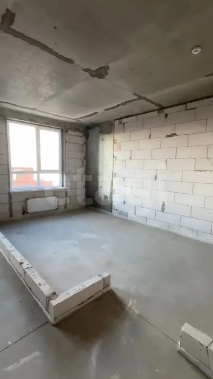 1-к квартира, 35.5м² (Круговая улица, 4/1) - миниатюра 4