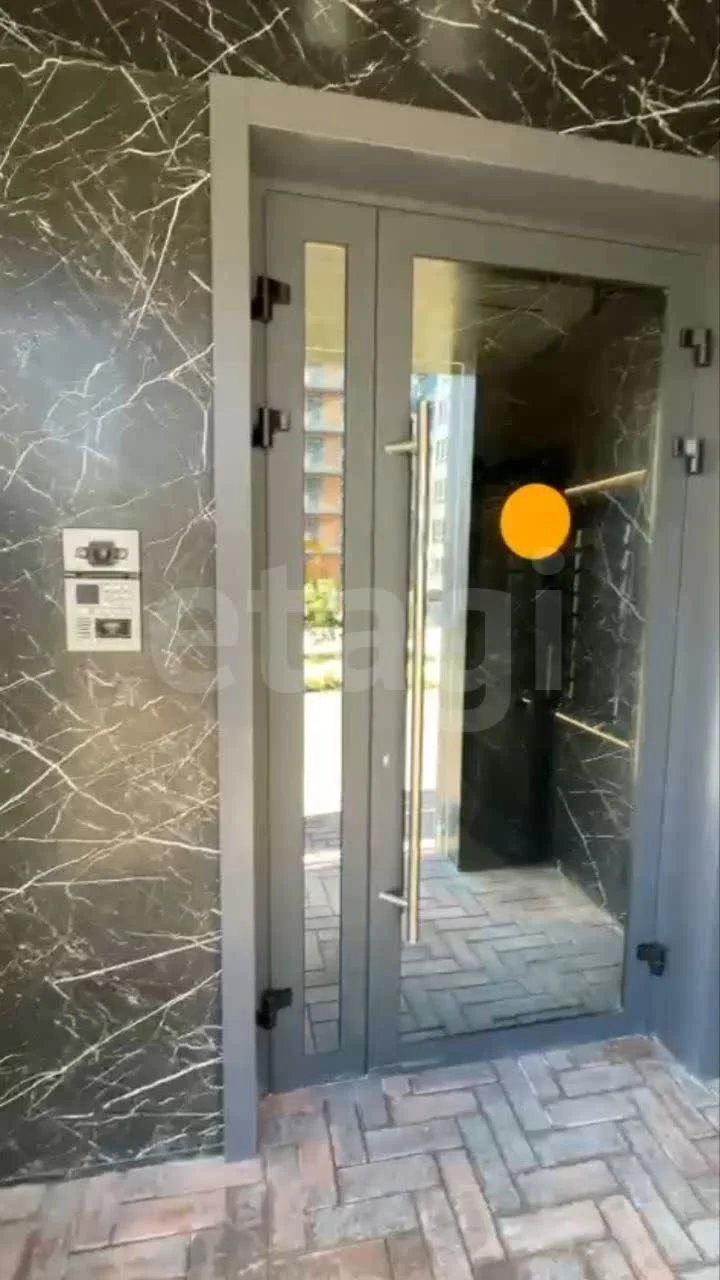 1-к квартира, 35.5м² (Круговая улица, 4/1) - миниатюра 9
