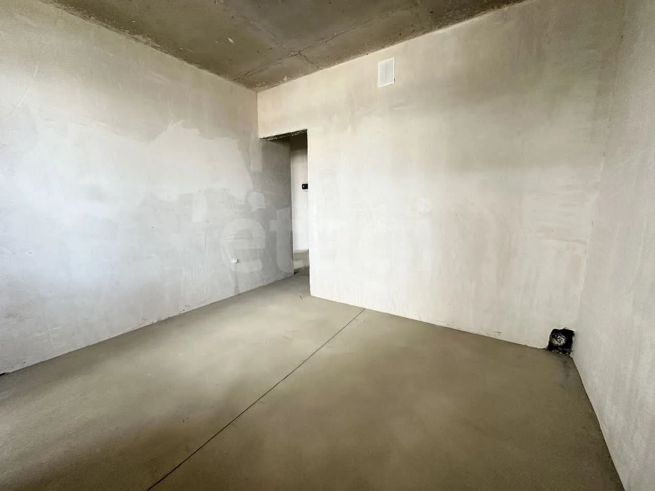 1-к квартира, 39.4м² (Скандинавская улица, 1к12) - изображение 1