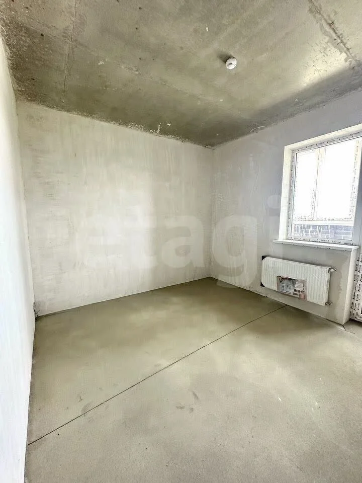1-к квартира, 39.4м² (Скандинавская улица, 1к12) - миниатюра 3