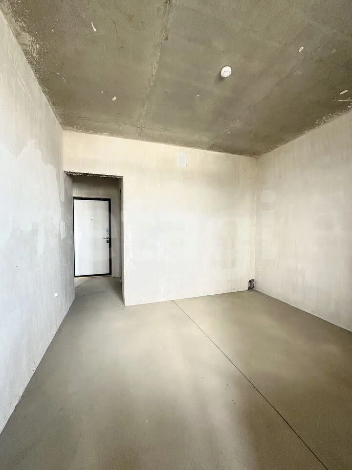 1-к квартира, 39.4м² (Скандинавская улица, 1к12) - миниатюра 5
