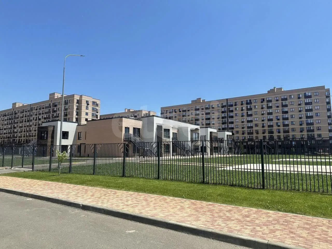1-к квартира, 39.4м² (Скандинавская улица, 1к12) - миниатюра 9