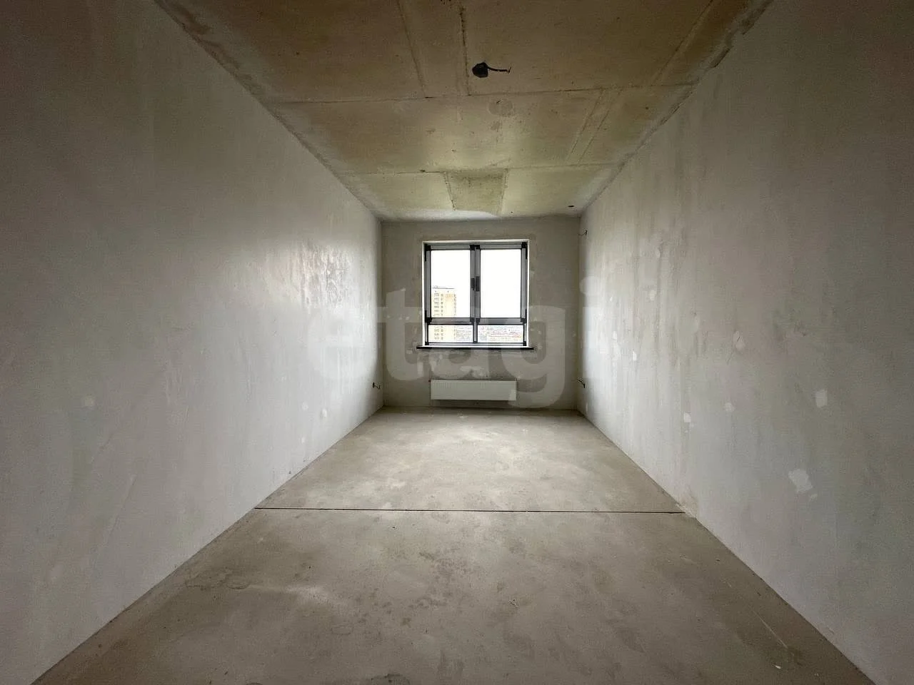 2-к квартира, 60м² (Школьная улица, 1ст.5) - миниатюра 2