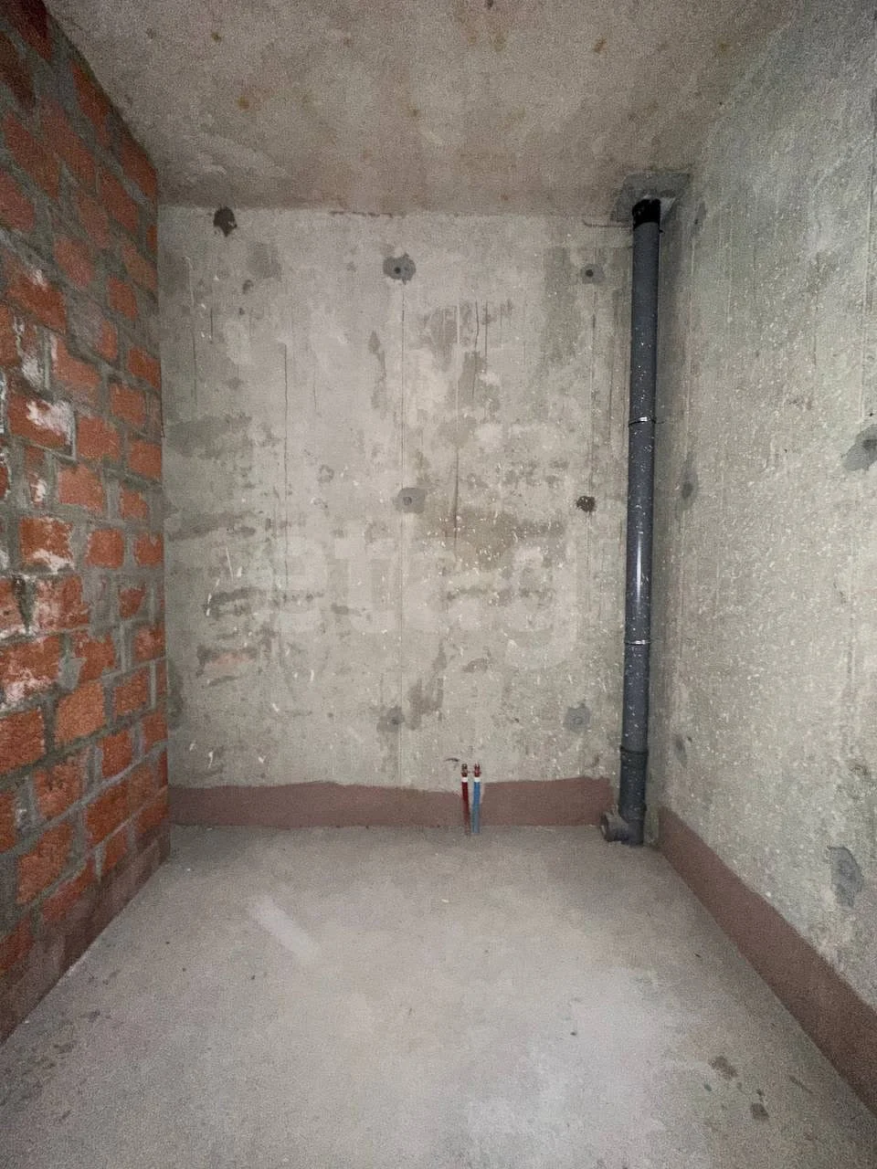 2-к квартира, 60м² (Школьная улица, 1ст.5) - миниатюра 4