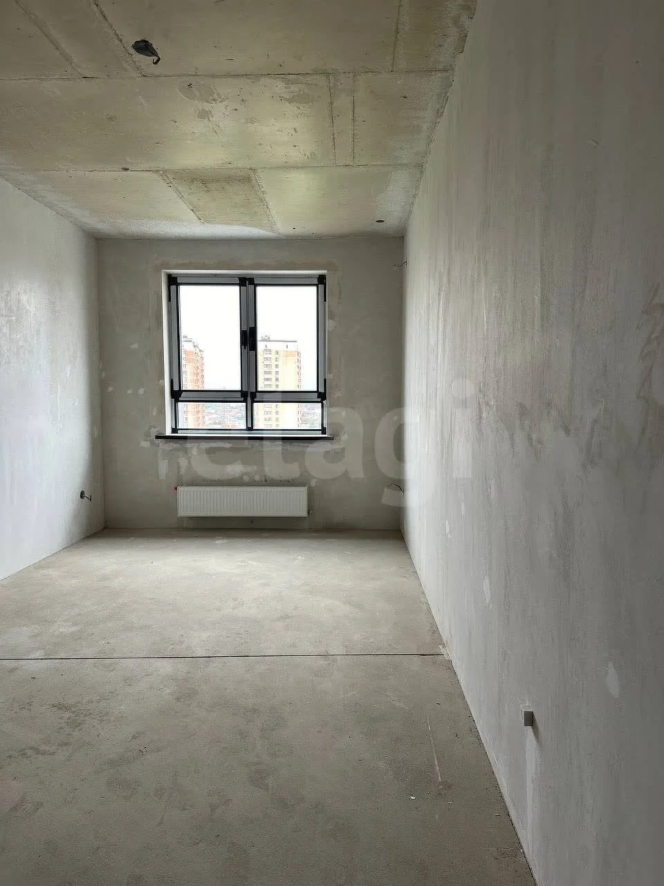 2-к квартира, 60м² (Школьная улица, 1ст.5) - миниатюра 5