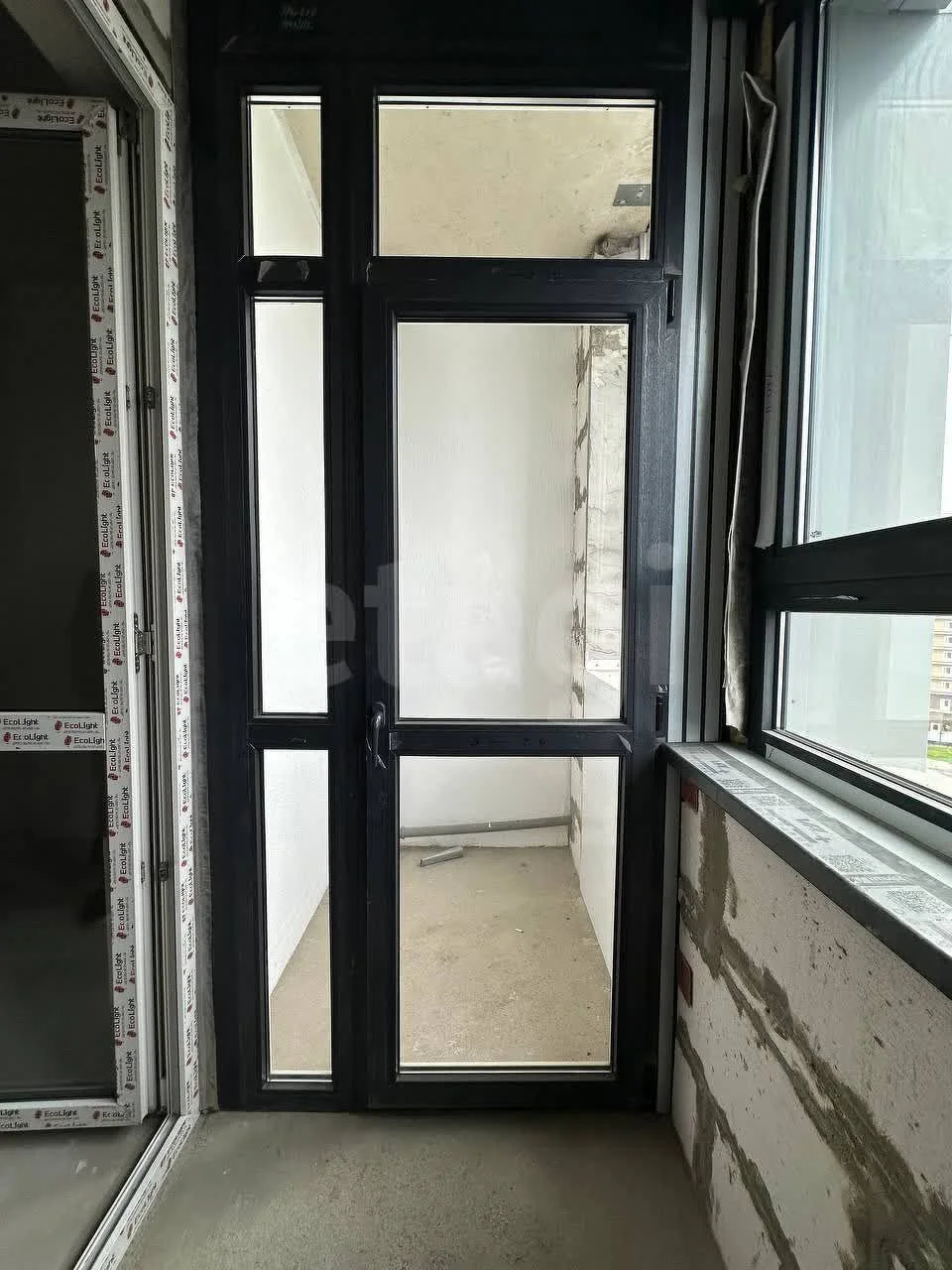 2-к квартира, 60м² (Школьная улица, 1ст.5) - миниатюра 6
