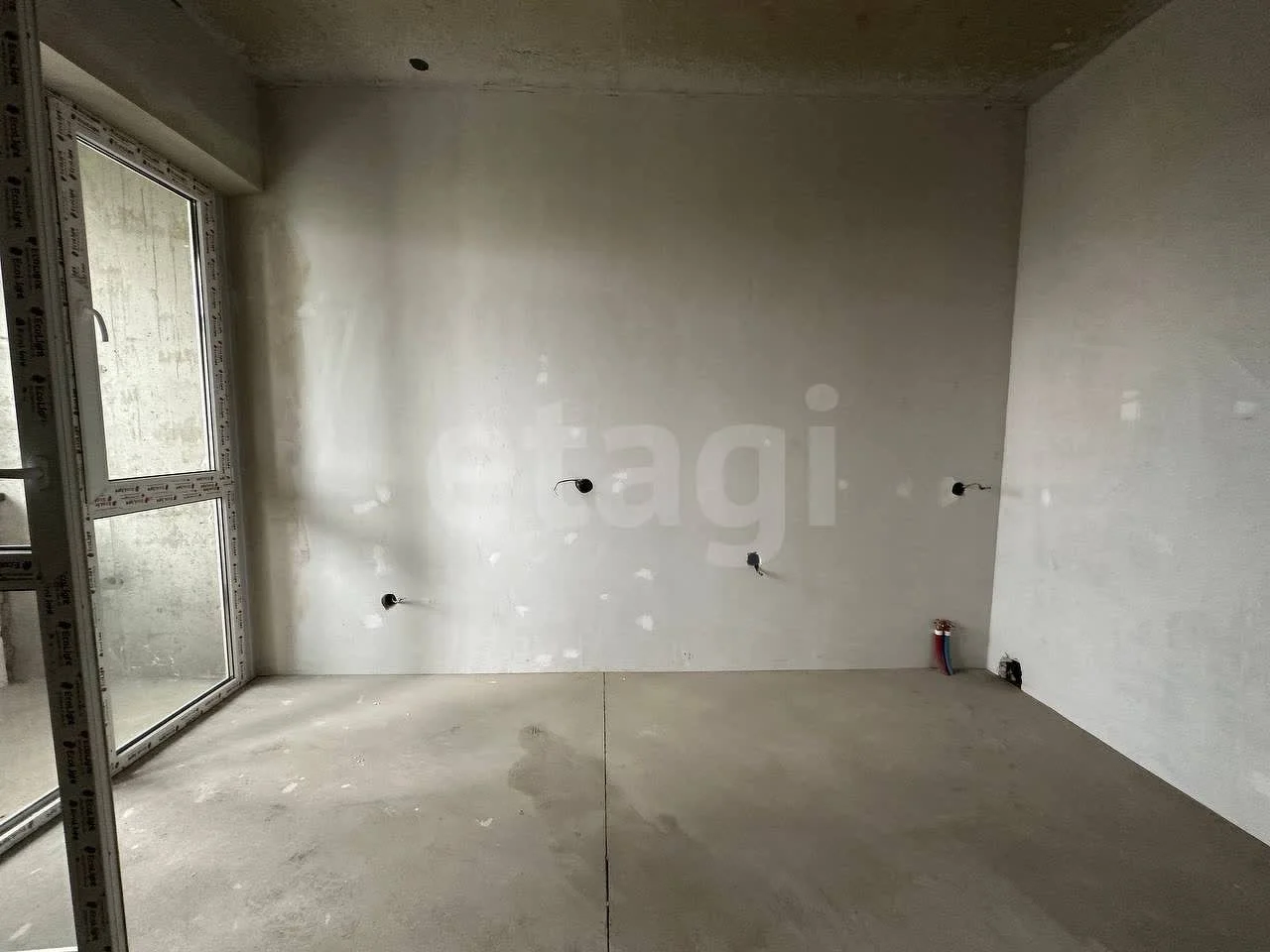 2-к квартира, 60м² (Школьная улица, 1ст.5) - миниатюра 9