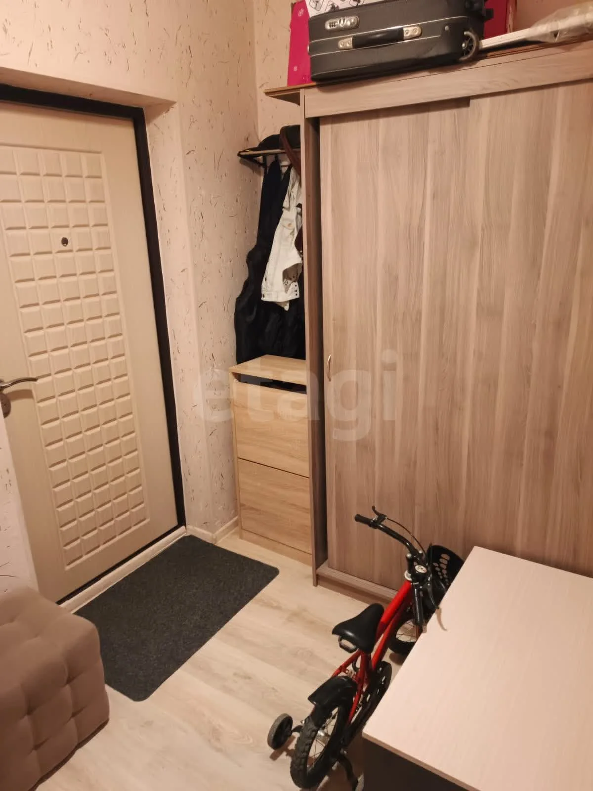 1-к квартира, 46.4м² (Кадетская улица, 5) - миниатюра 10