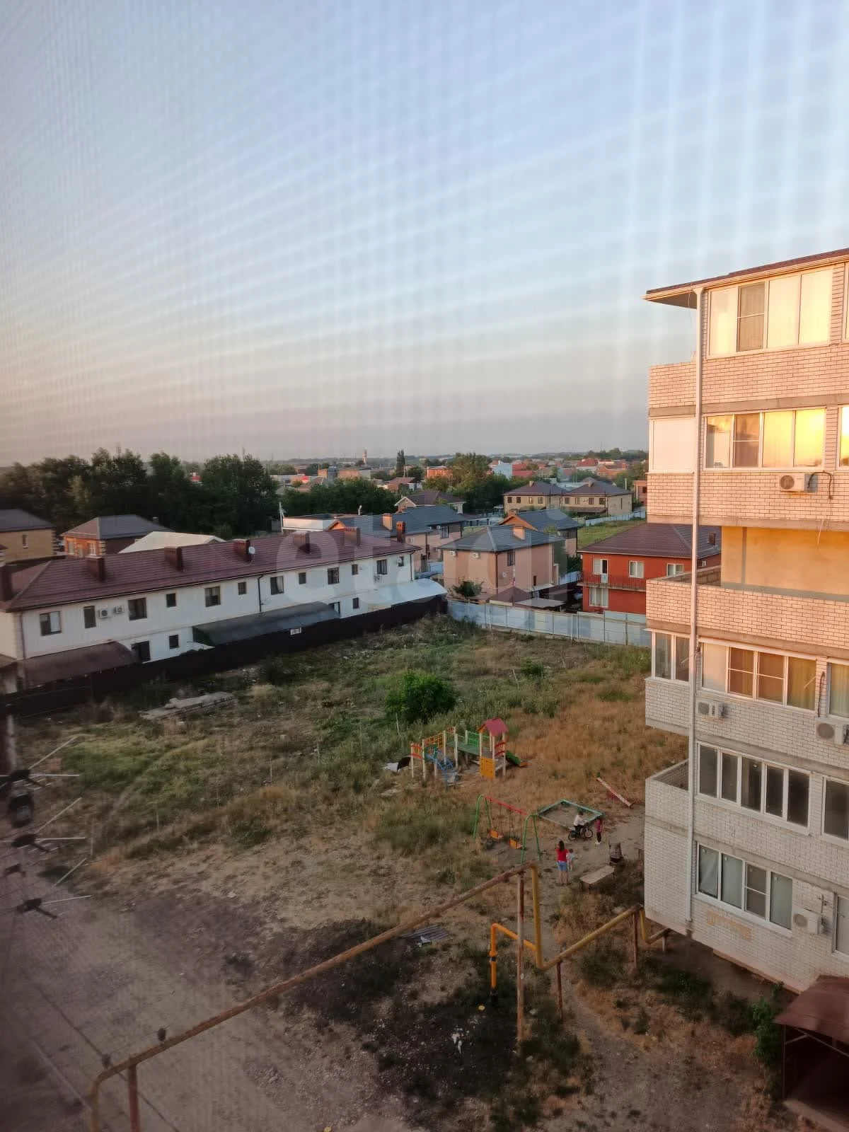 1-к квартира, 46.4м² (Кадетская улица, 5) - миниатюра 12