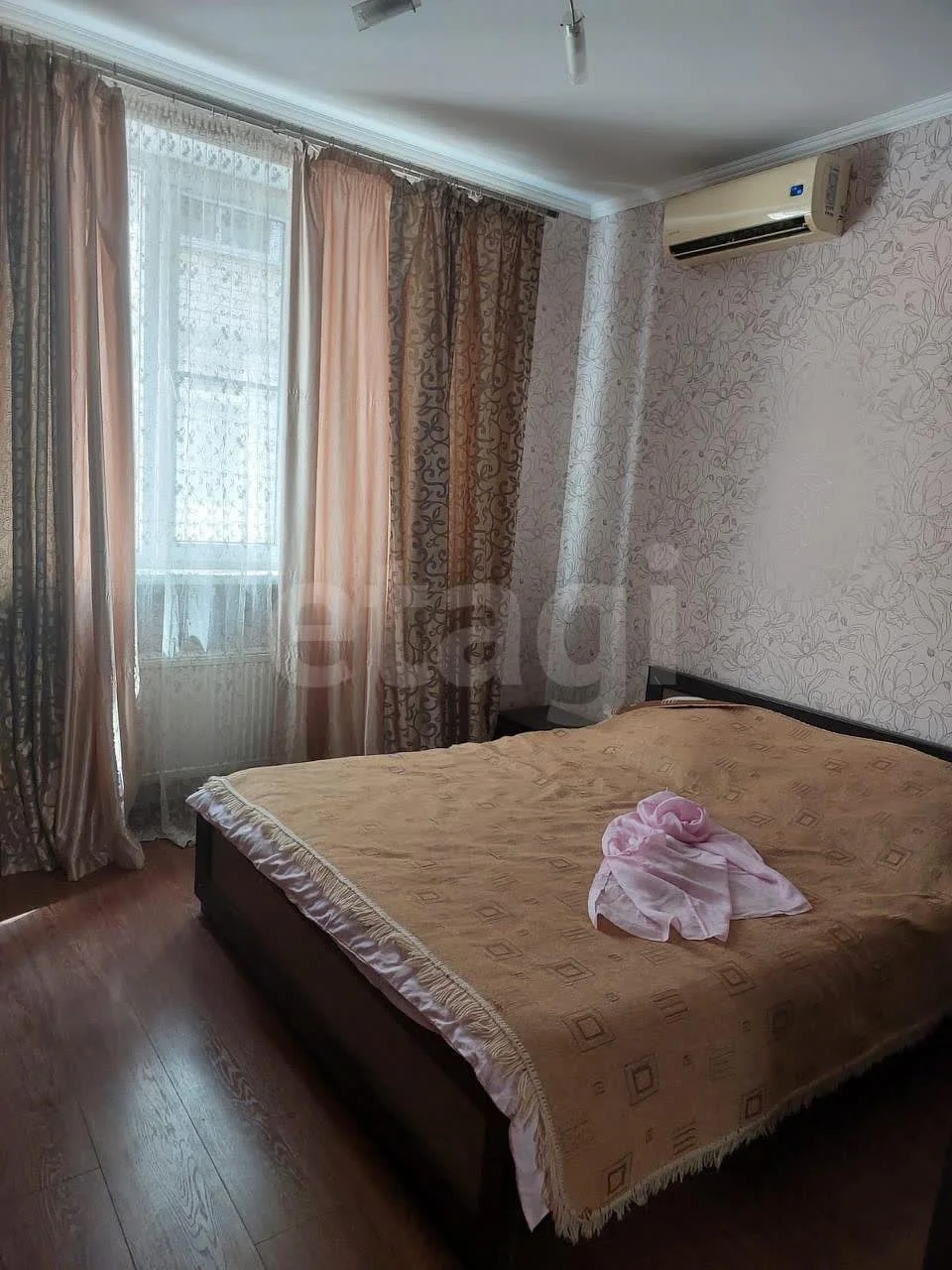 1-к квартира, 43.4м² (Агрохимическая улица, 117) - миниатюра 5