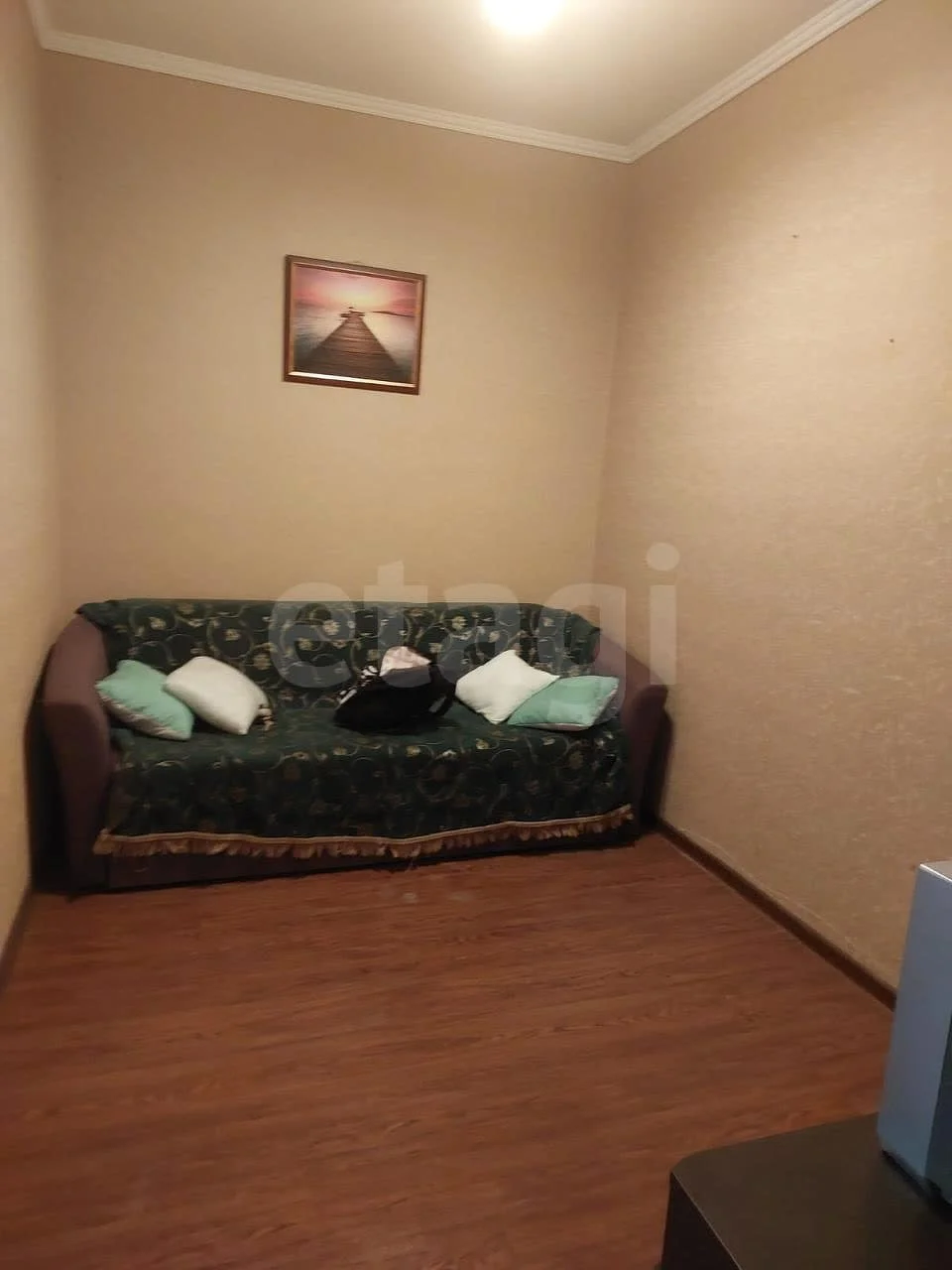 1-к квартира, 43.4м² (Агрохимическая улица, 117) - миниатюра 8