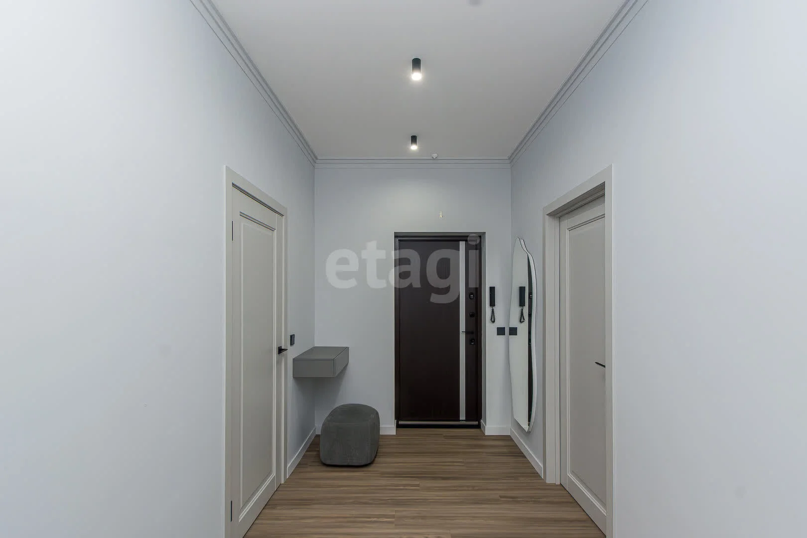 2-к квартира, 72.2м² (Дальняя улица, 4/2к2) - миниатюра 14