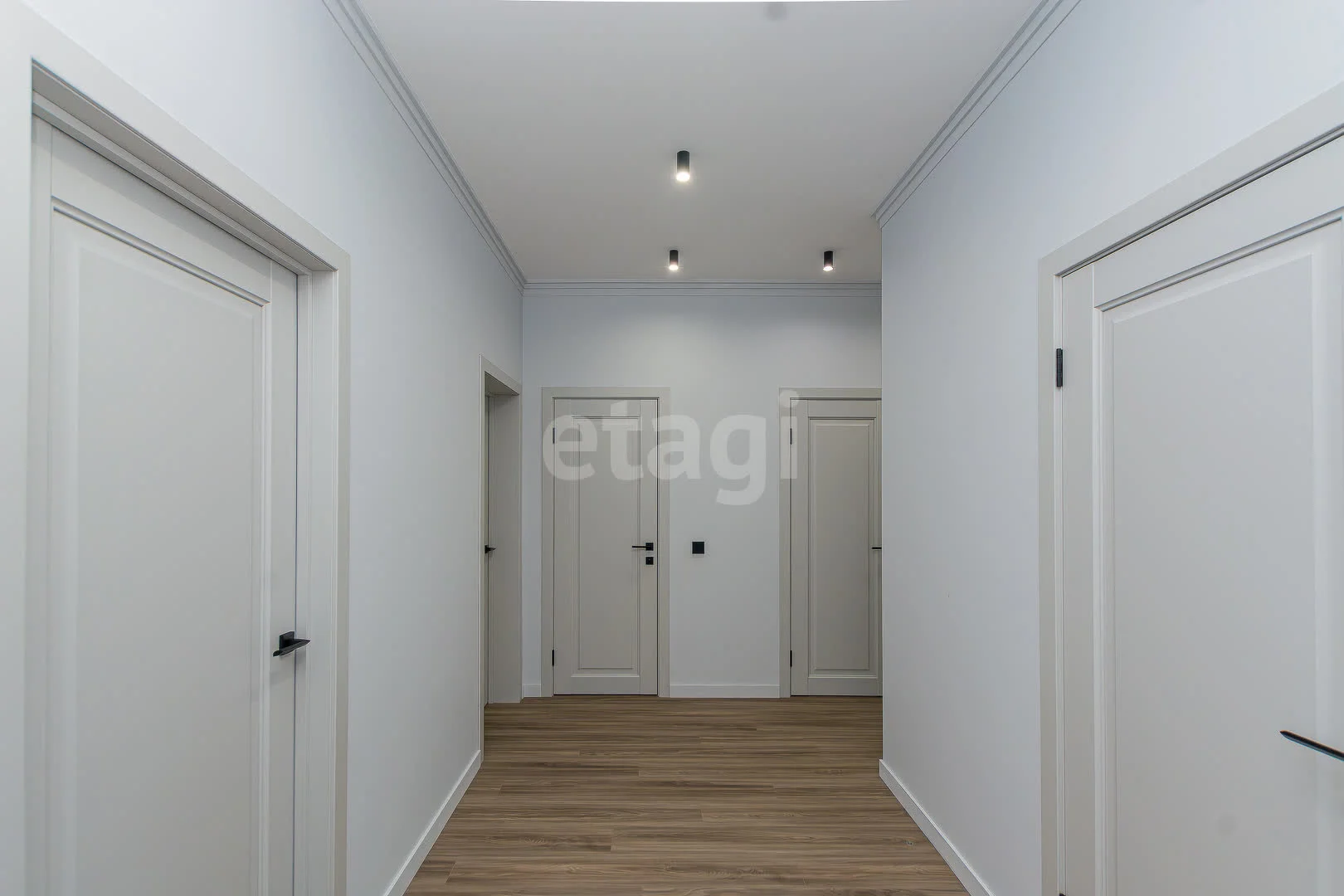 2-к квартира, 72.2м² (Дальняя улица, 4/2к2) - миниатюра 15