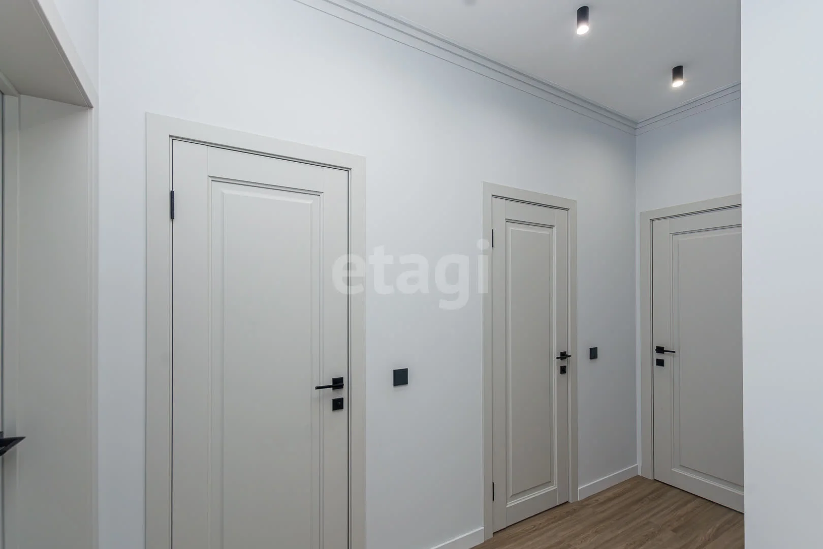 2-к квартира, 72.2м² (Дальняя улица, 4/2к2) - миниатюра 16