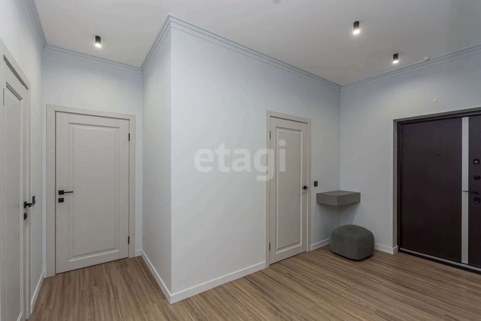 2-к квартира, 72.2м² (Дальняя улица, 4/2к2) - миниатюра 17