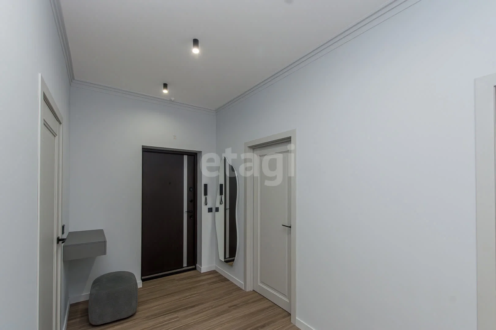 2-к квартира, 72.2м² (Дальняя улица, 4/2к2) - миниатюра 18