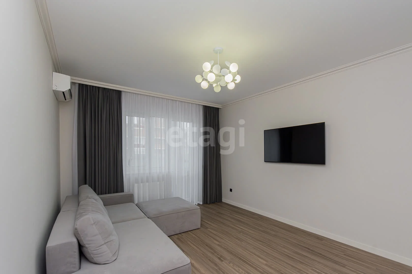 2-к квартира, 72.2м² (Дальняя улица, 4/2к2) - миниатюра 2