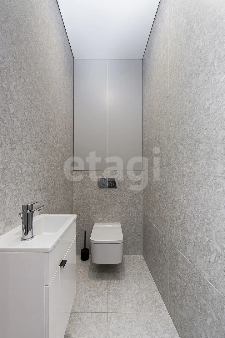 2-к квартира, 72.2м² (Дальняя улица, 4/2к2) - миниатюра 22