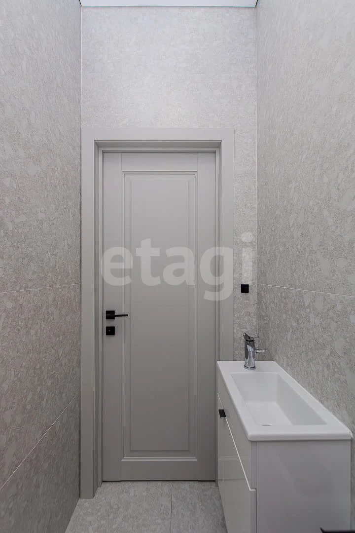 2-к квартира, 72.2м² (Дальняя улица, 4/2к2) - миниатюра 23